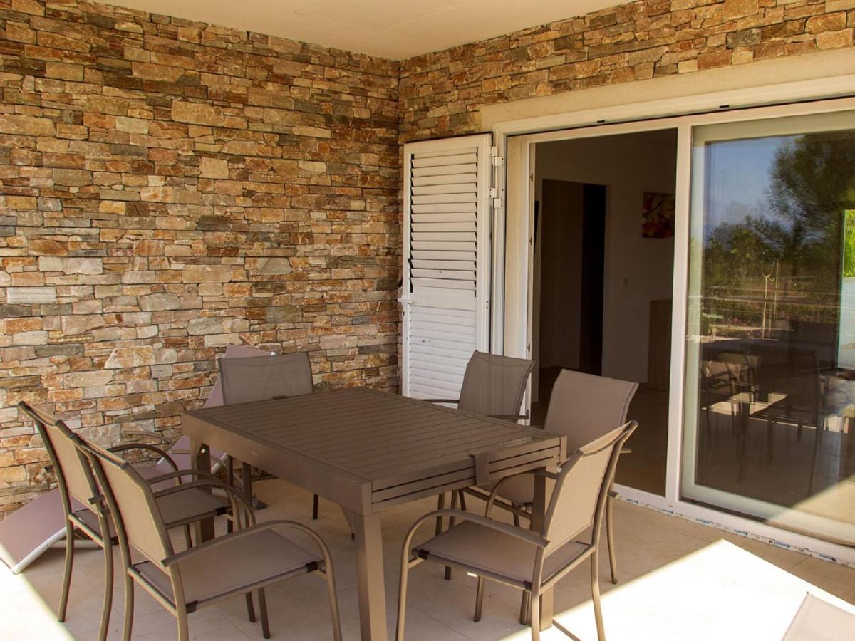 Apartment A Suara Linda-2 By Interhome Ghisonaccia ภายนอก รูปภาพ