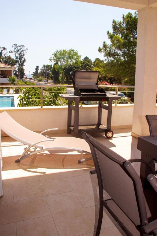 Apartment A Suara Linda-2 By Interhome Ghisonaccia ภายนอก รูปภาพ