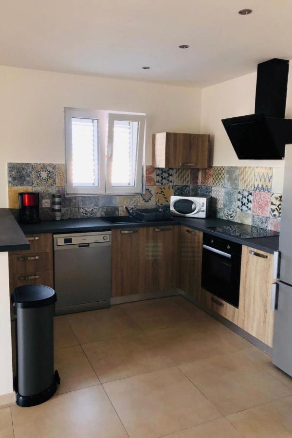 Apartment A Suara Linda-2 By Interhome Ghisonaccia ภายนอก รูปภาพ